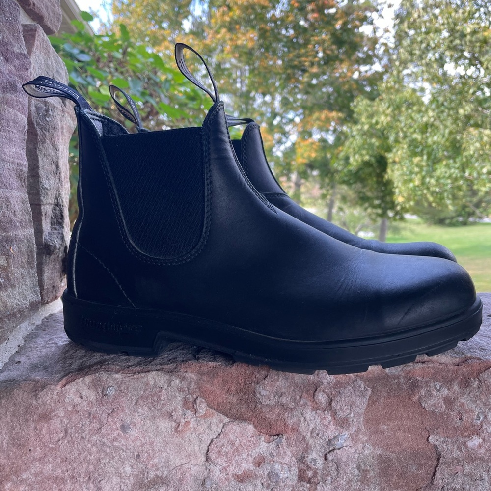 Blundstone Boots US Men’s Size 10 (Blundstone Size 9)